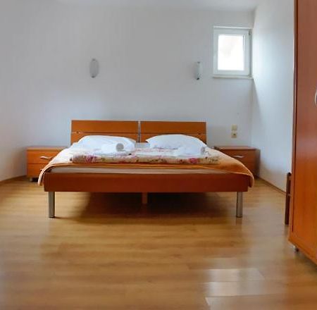 Bed and Breakfast Sobe Medic Medugorje Exterior foto