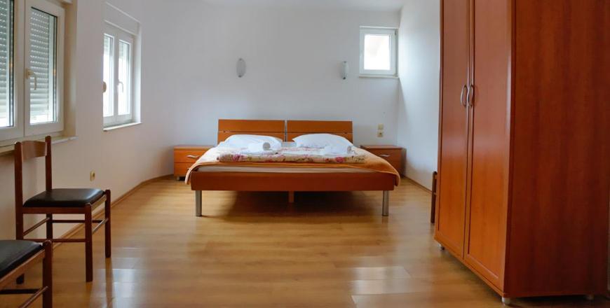 Bed and Breakfast Sobe Medic Medugorje Exterior foto