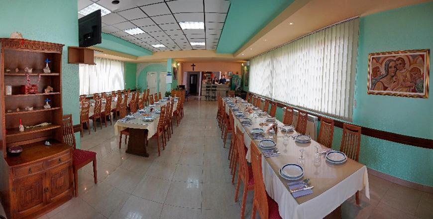 Bed and Breakfast Sobe Medic Medugorje Exterior foto
