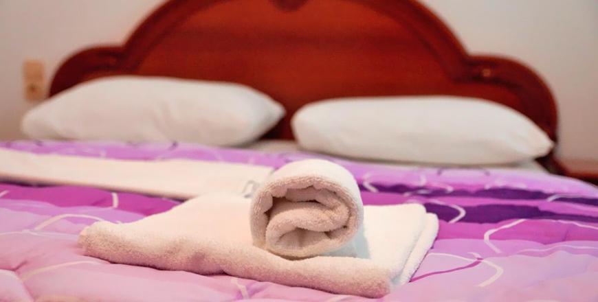 Bed and Breakfast Sobe Medic Medugorje Exterior foto